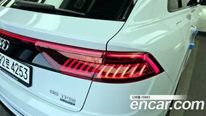 Audi Q8, 2022 — миниатюра 9