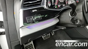 Audi Q8, 2022 — миниатюра 27