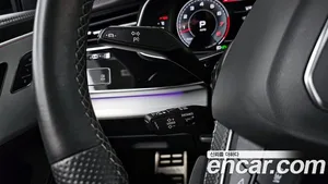Audi Q8, 2022 — миниатюра 29