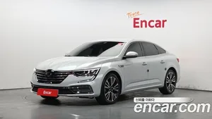 Renault SM6, 2020 — миниатюра 1