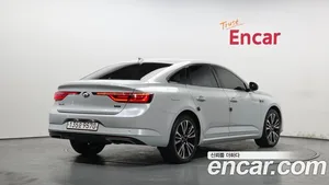 Renault SM6, 2020 — миниатюра 2