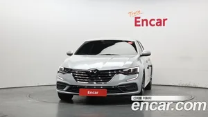 Renault SM6, 2020 — миниатюра 3