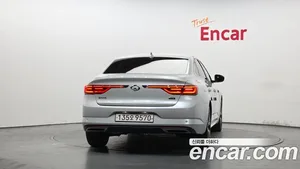 Renault SM6, 2020 — миниатюра 4