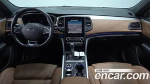 Renault SM6, 2020 — миниатюра 10