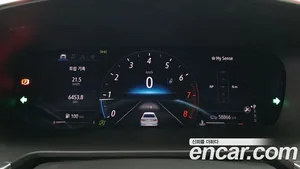 Renault SM6, 2020 — миниатюра 11