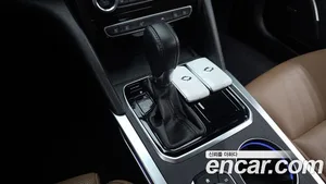 Renault SM6, 2020 — миниатюра 12