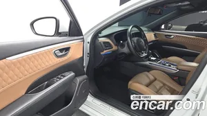 Renault SM6, 2020 — миниатюра 17
