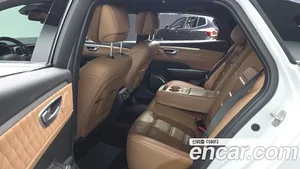 Renault SM6, 2020 — миниатюра 18