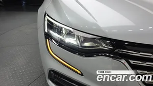 Renault SM6, 2020 — миниатюра 8