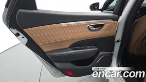 Renault SM6, 2020 — миниатюра 15
