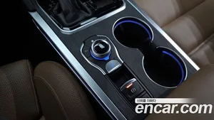 Renault SM6, 2020 — миниатюра 33