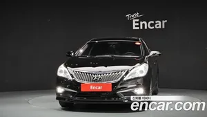 Hyundai Grandeur, 2016 — миниатюра 3