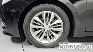 Hyundai Grandeur, 2016 — миниатюра 5