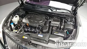 Hyundai Grandeur, 2016 — миниатюра 6