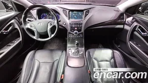 Hyundai Grandeur, 2016 — миниатюра 10