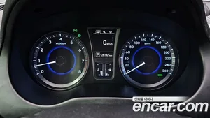 Hyundai Grandeur, 2016 — миниатюра 11