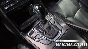 Hyundai Grandeur, 2016 — миниатюра 12