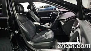 Hyundai Grandeur, 2016 — миниатюра 13