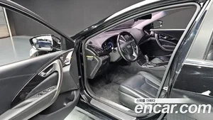 Hyundai Grandeur, 2016 — миниатюра 17