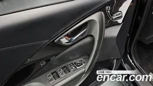 Hyundai Grandeur, 2016 — миниатюра 18