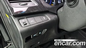 Hyundai Grandeur, 2016 — миниатюра 19