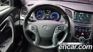 Hyundai Grandeur, 2016 — миниатюра 20