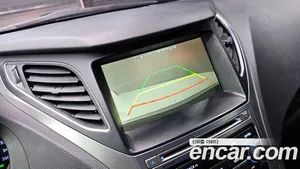 Hyundai Grandeur, 2016 — миниатюра 22