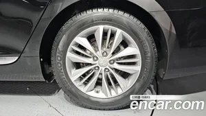 Hyundai Grandeur, 2016 — миниатюра 7