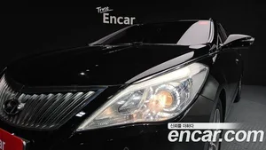 Hyundai Grandeur, 2016 — миниатюра 8