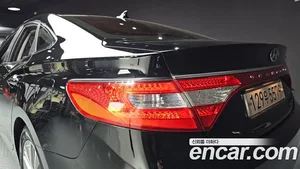 Hyundai Grandeur, 2016 — миниатюра 9