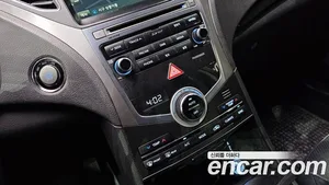 Hyundai Grandeur, 2016 — миниатюра 27