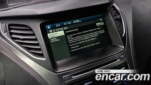 Hyundai Grandeur, 2016 — миниатюра 28