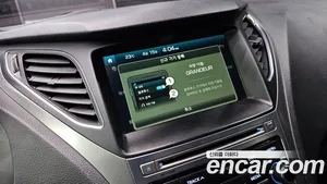 Hyundai Grandeur, 2016 — миниатюра 29