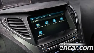Hyundai Grandeur, 2016 — миниатюра 30