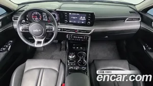Kia K5, 2023 — миниатюра 7
