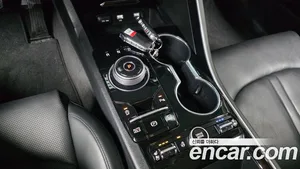 Kia K5, 2023 — миниатюра 9