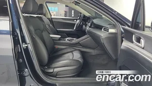 Kia K5, 2023 — миниатюра 11