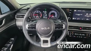 Kia K5, 2023 — миниатюра 13