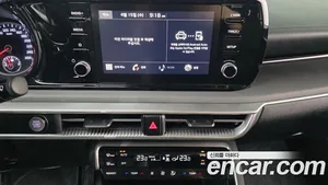 Kia K5, 2023 — миниатюра 14