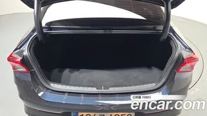 Kia K5, 2023 — миниатюра 20