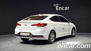 Hyundai Avante, 2019 — миниатюра 2