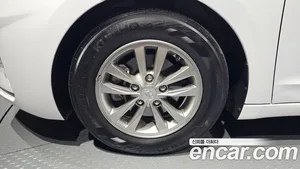 Hyundai Avante, 2019 — миниатюра 5