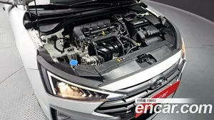 Hyundai Avante, 2019 — миниатюра 6