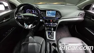 Hyundai Avante, 2019 — миниатюра 10