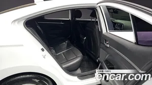 Hyundai Avante, 2019 — миниатюра 17