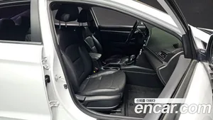 Hyundai Avante, 2019 — миниатюра 18