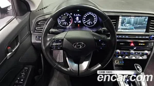 Hyundai Avante, 2019 — миниатюра 19
