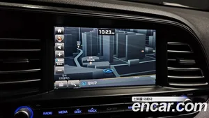 Hyundai Avante, 2019 — миниатюра 20