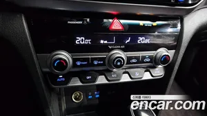 Hyundai Avante, 2019 — миниатюра 22
