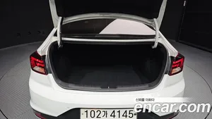Hyundai Avante, 2019 — миниатюра 26